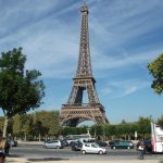 Paris Tour Packages