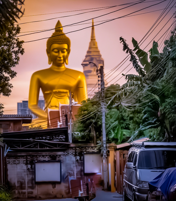 Bangkok Holiday Packages