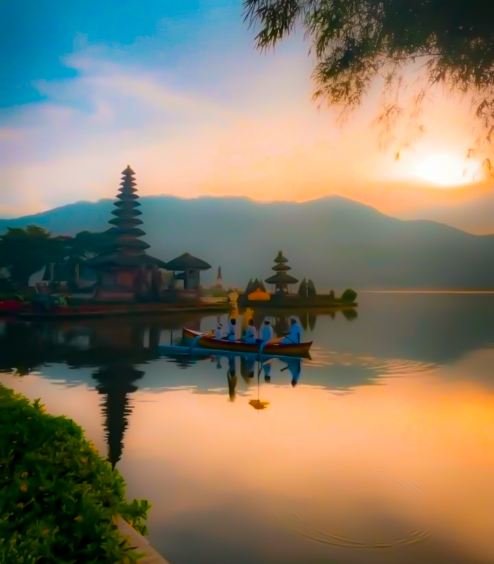 Dubai Marina family package