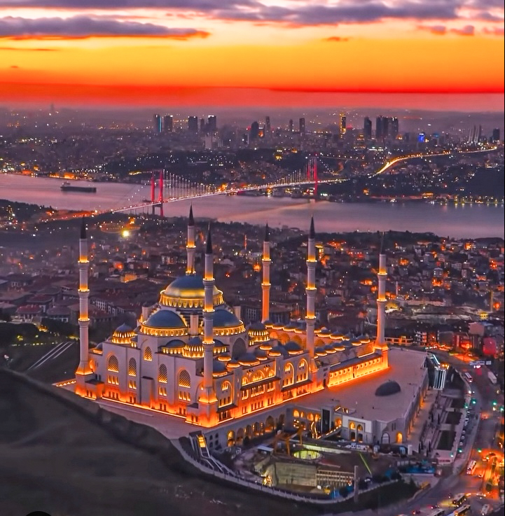 Turkey holiday packages with flights