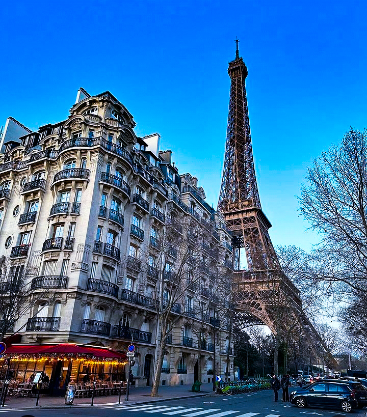 hotels stay in Paris Travel Agency Pietermaritzburg