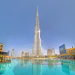Dubai holiday Packages with flights