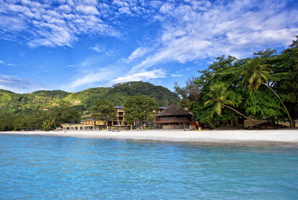 Seychelles Holiday
