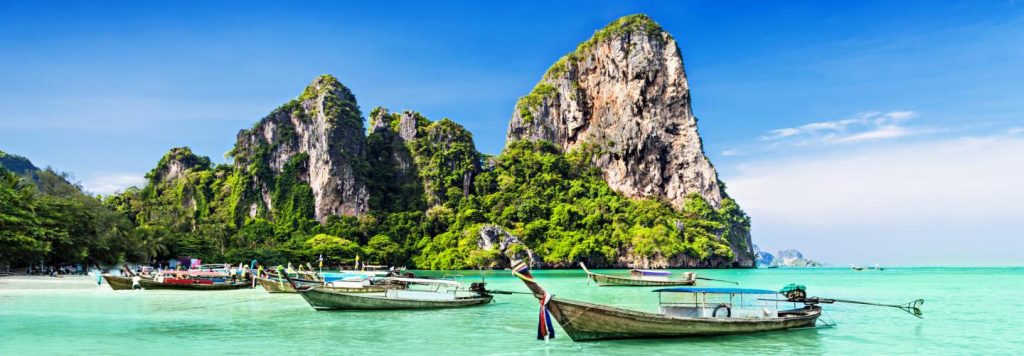 Phuket Holiday Packages