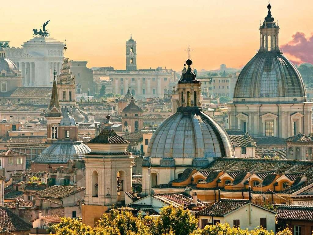 Italy Holiday Packages from South Africa