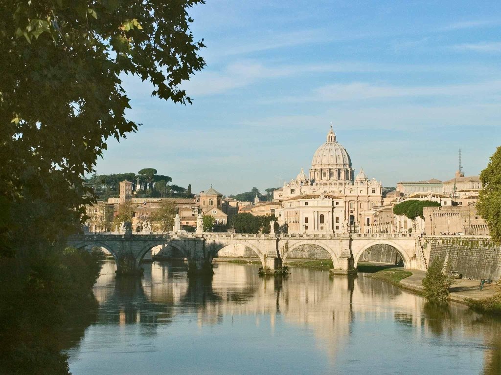 Italy Holiday Packages with flights from south africa