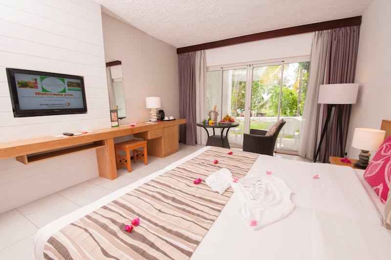 Mauritius Holiday Packages December