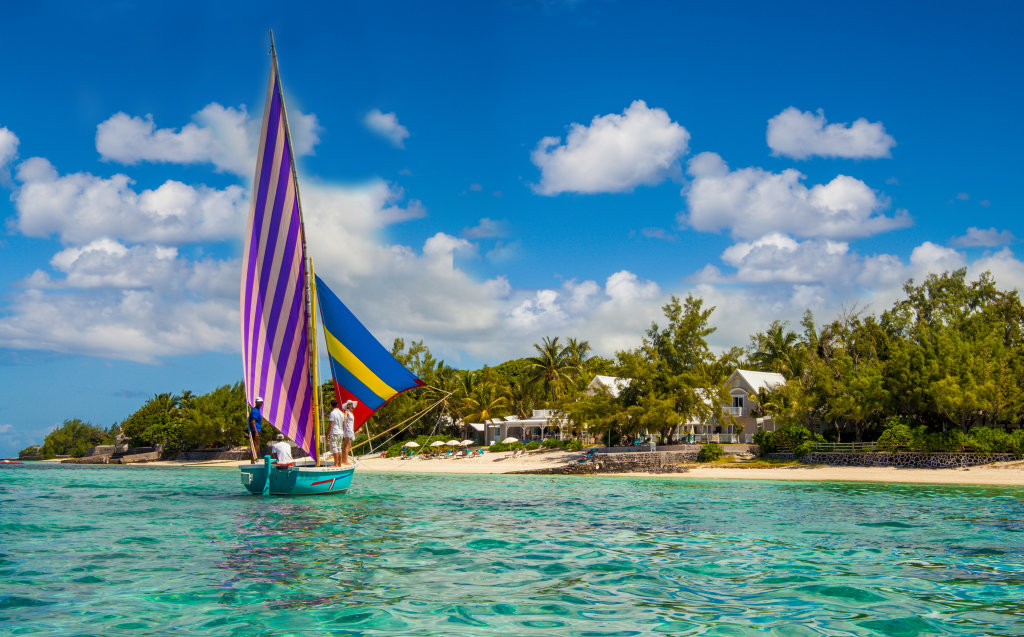 Mauritius Holiday packages for couples