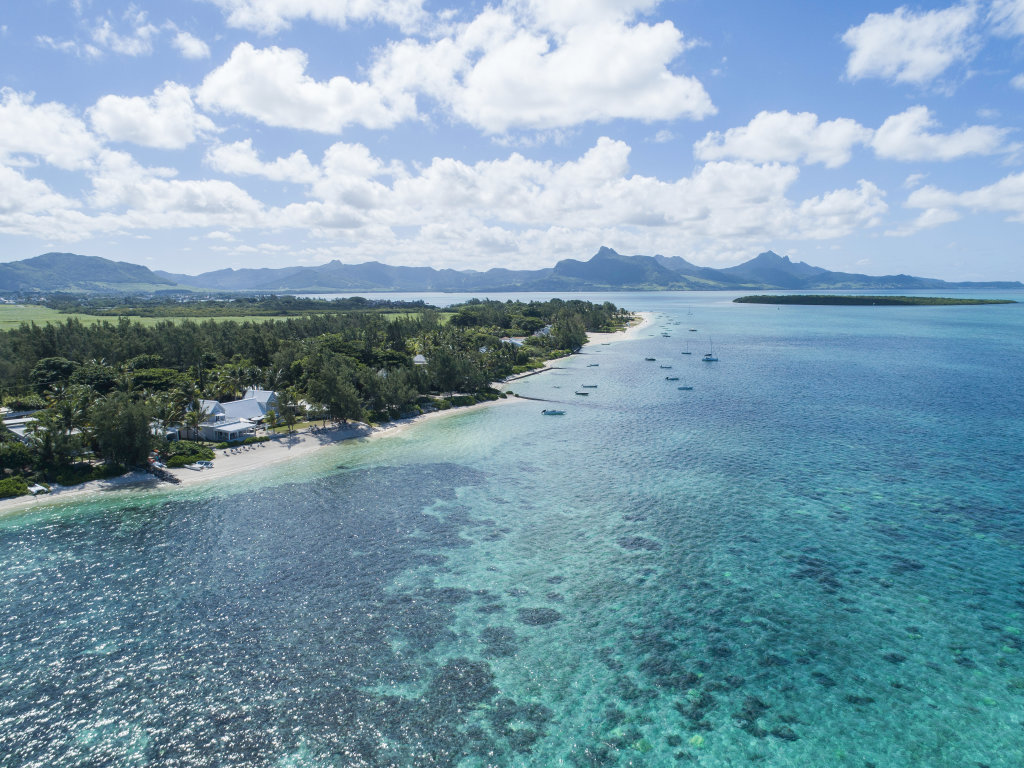 Mauritius Holiday packages for couples