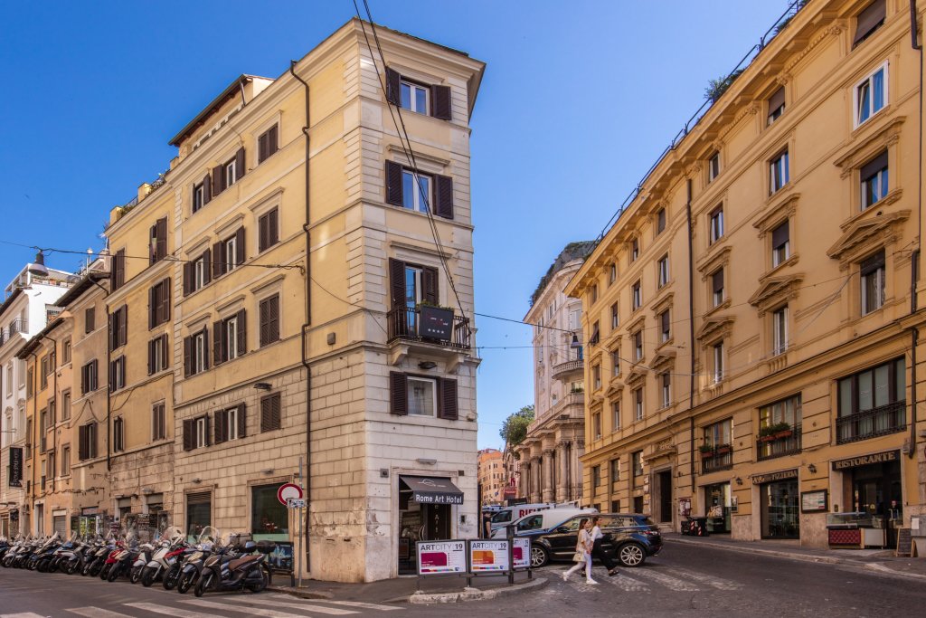 Rome with Dubai Holiday packages with flights from Durban