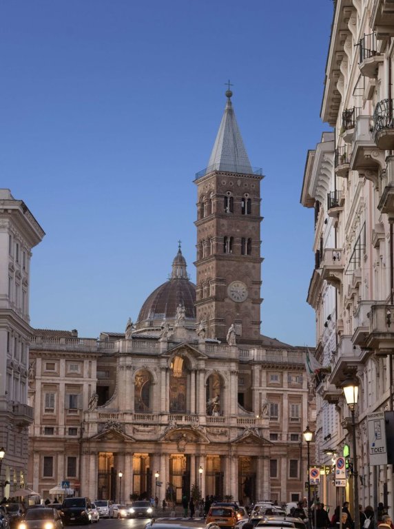 Rome  Holiday package from South africa