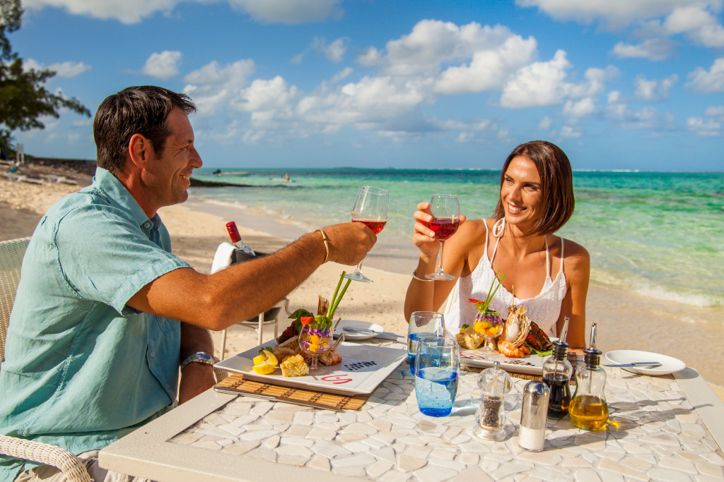 Mauritius Holiday packages for couples