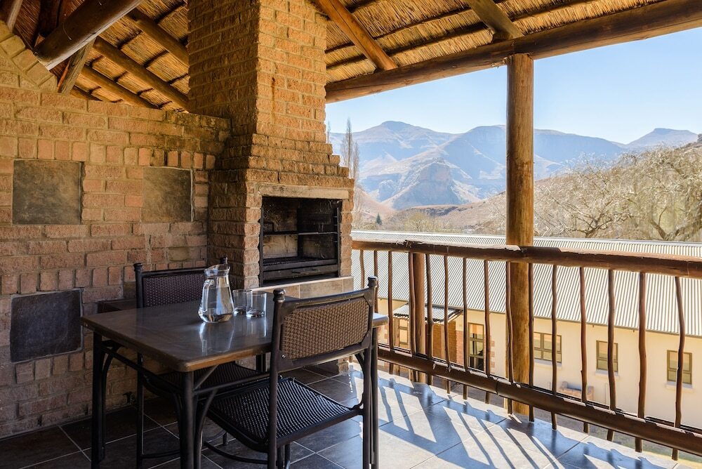 Drakensberg Accommodation