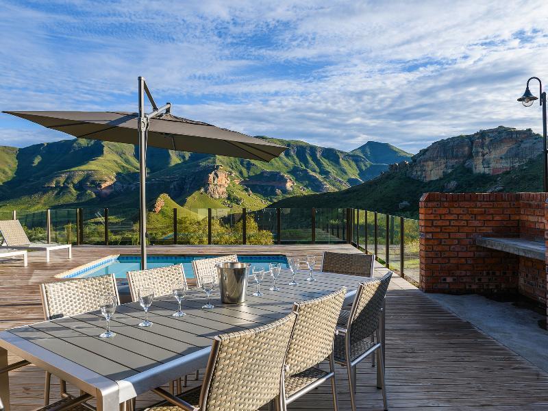 Self-Catering Accommodation