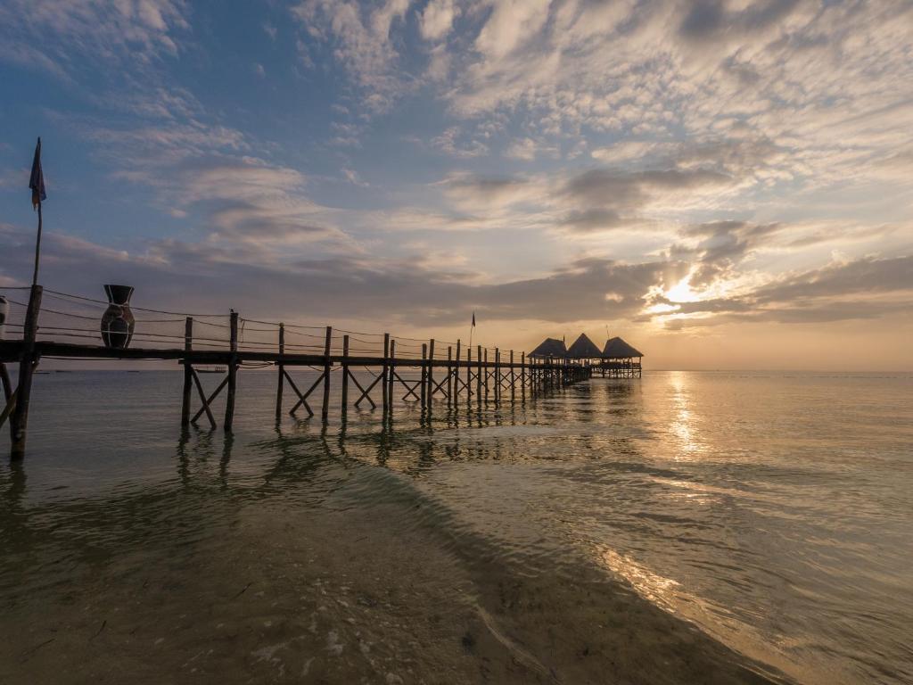 Zanzibar Holiday Packages