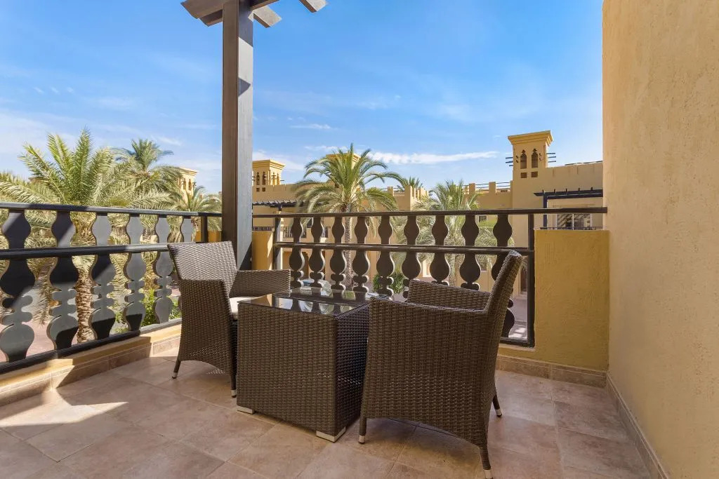 Beach and Visa Package