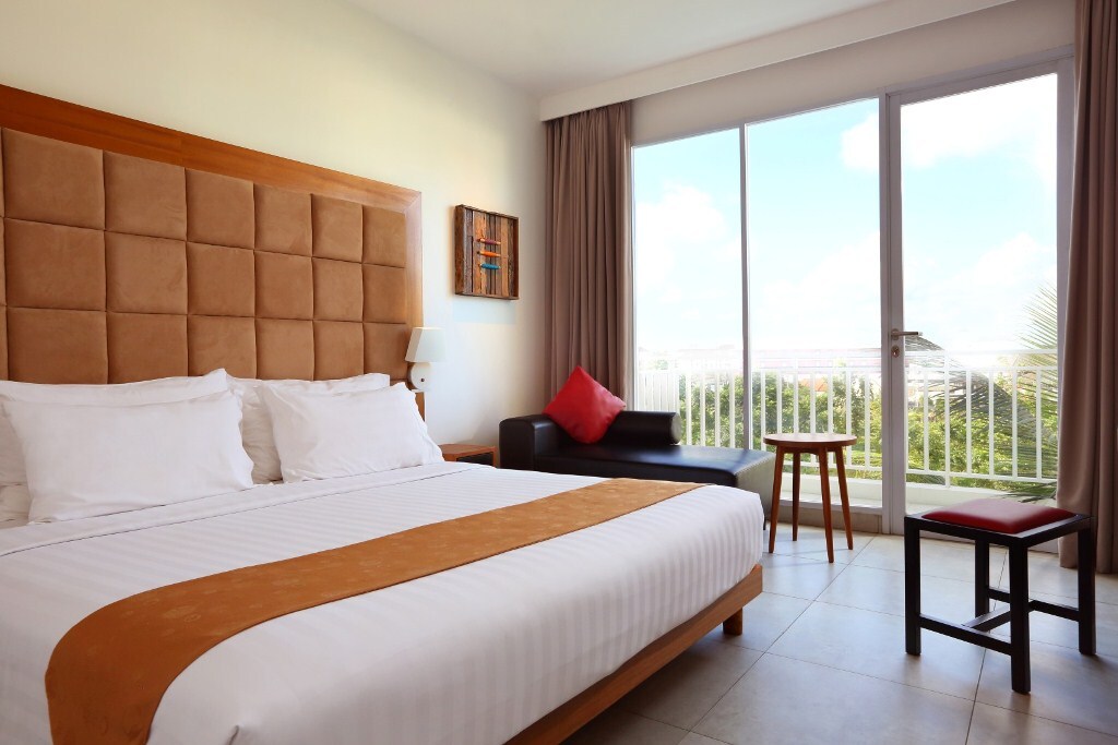 101 Bali Fontana Bali Holiday Packages