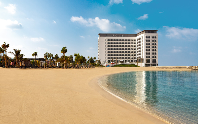 La Mer Beach Dubai Holiday Package