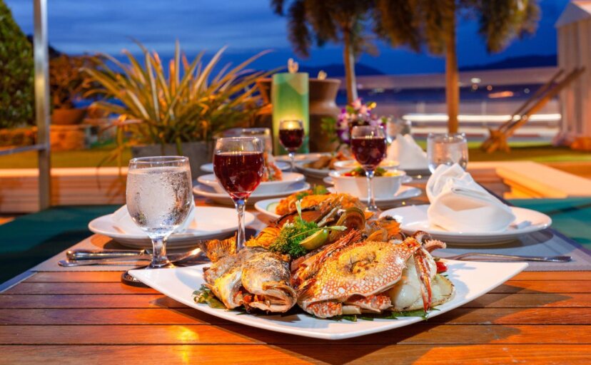 Thailand Holiday Specials
