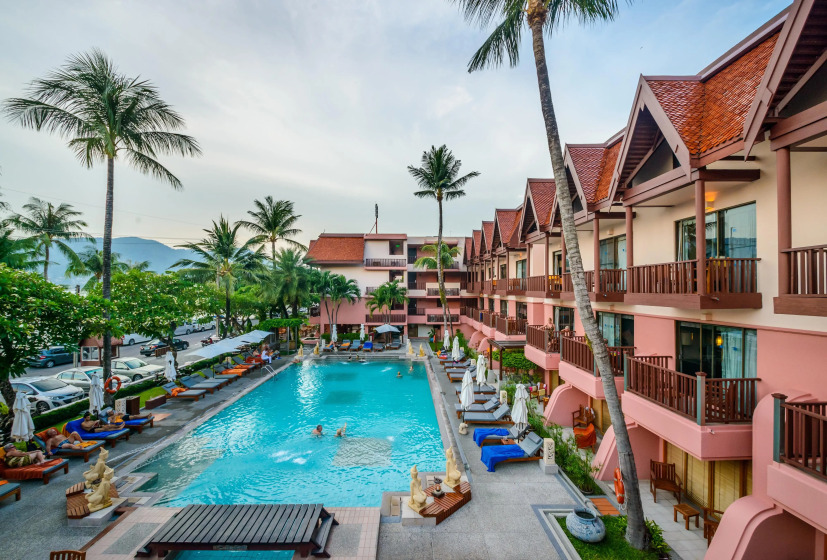 Thailand Holidays Black Friday Special