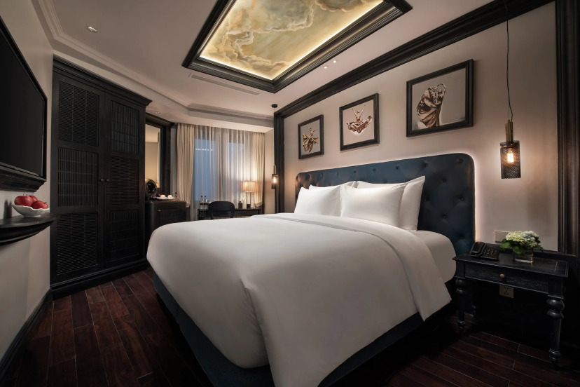 Ninh Binh Boat Ride Vietnam