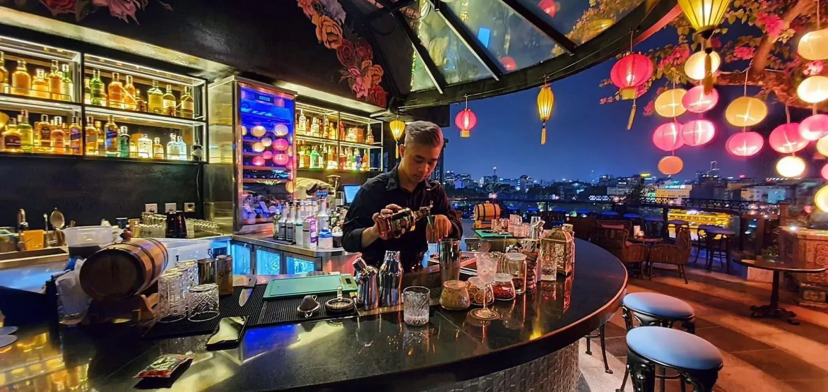 Halong Bay Cruise Vietnam Tour Package